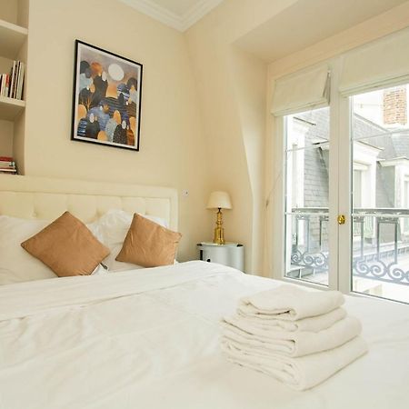 Pont Neuf - St Germain City Apartment Παρίσι Εξωτερικό φωτογραφία
